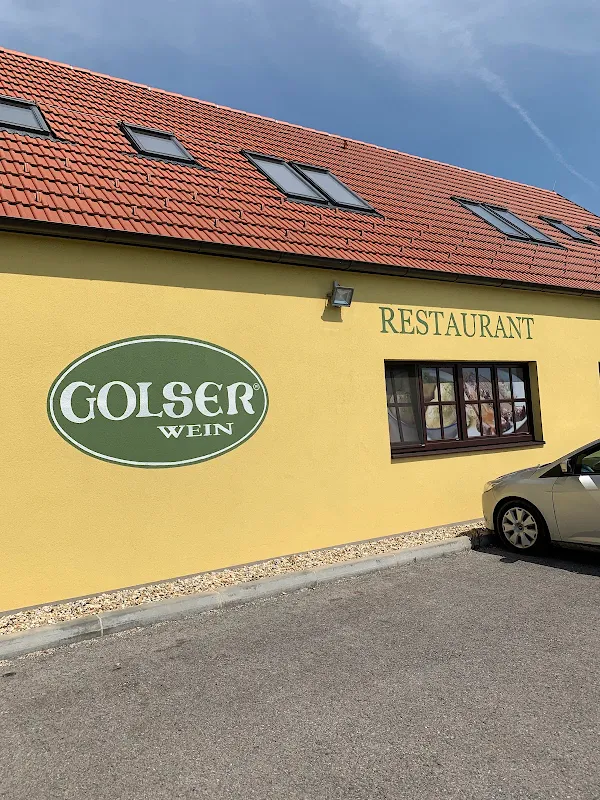 Golser Grammel Boscha - Restaurant - Heuriger - Vinothek