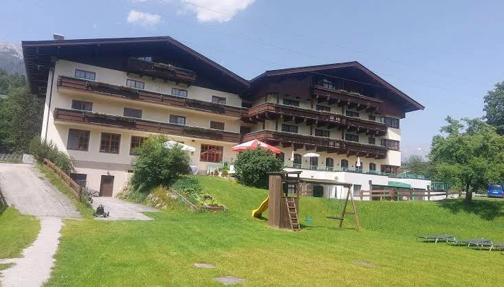 Hotel Wachter