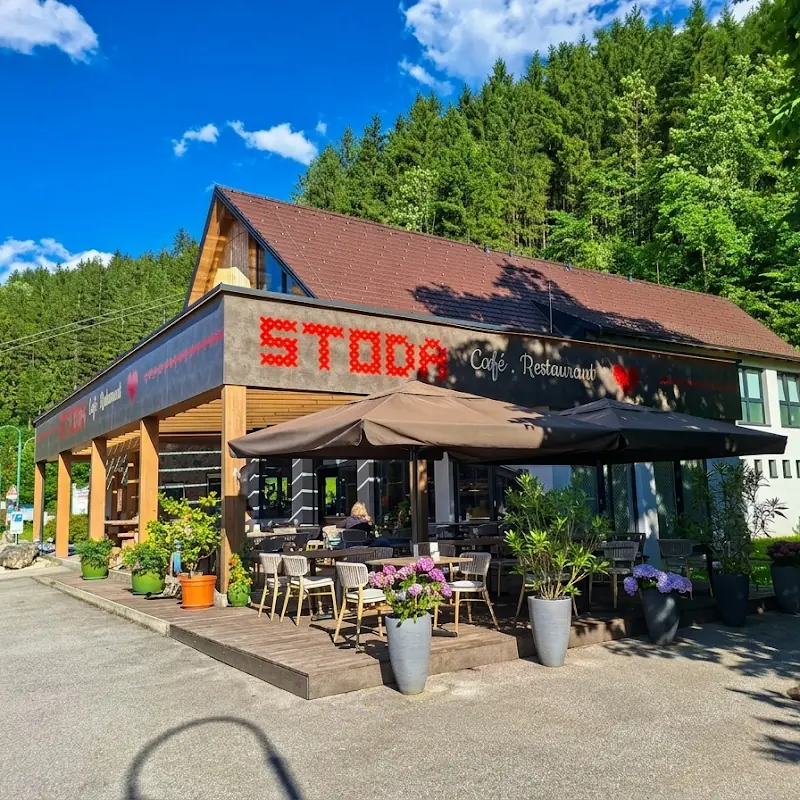 Restaurant Stoda