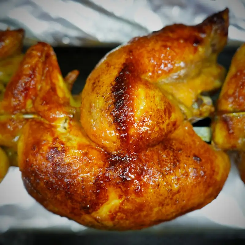 Meistergriller