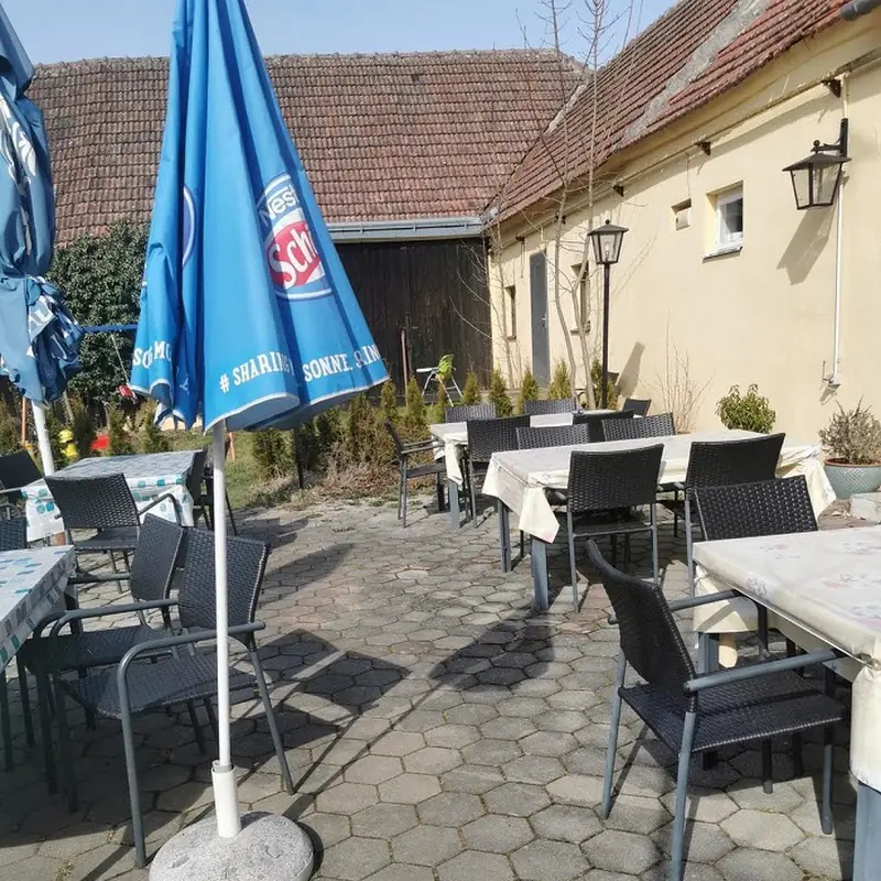 Pizzeria Il Camino