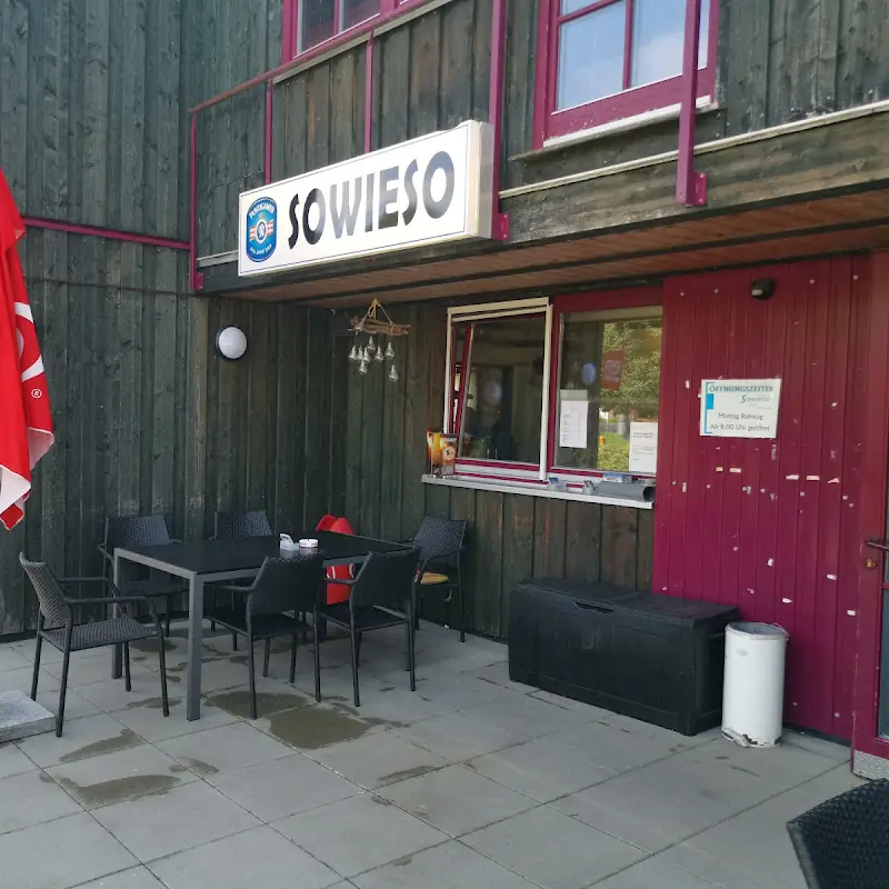 Sowieso