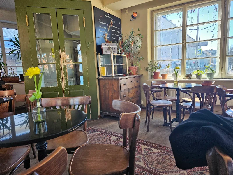 Lendhafencafe LC