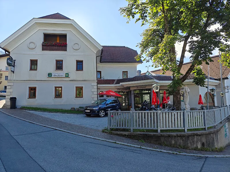 Dorfwirt u Kulturzentrum Fam Heidegger