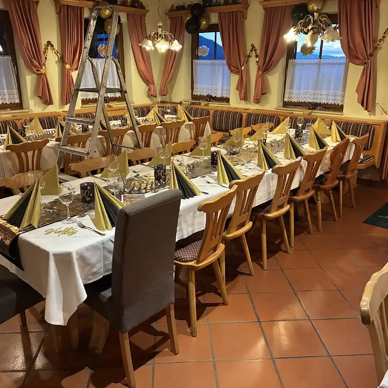 Grillhaus Jezercic Catering