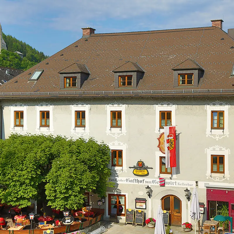 Gellnwirt Hotel & Gasthof