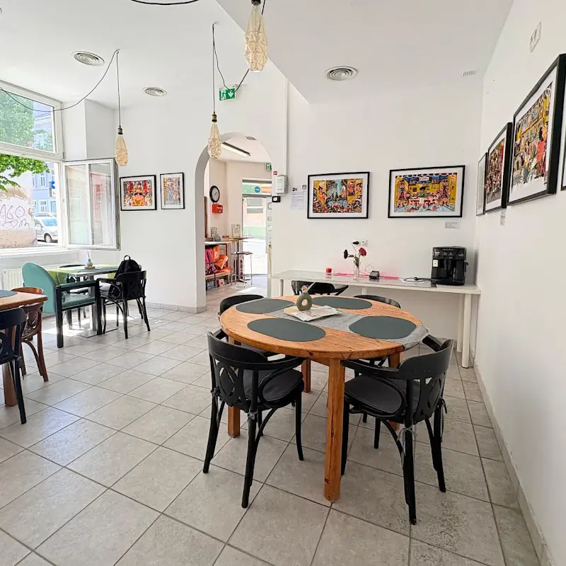 Pizzeria Ben Venuto