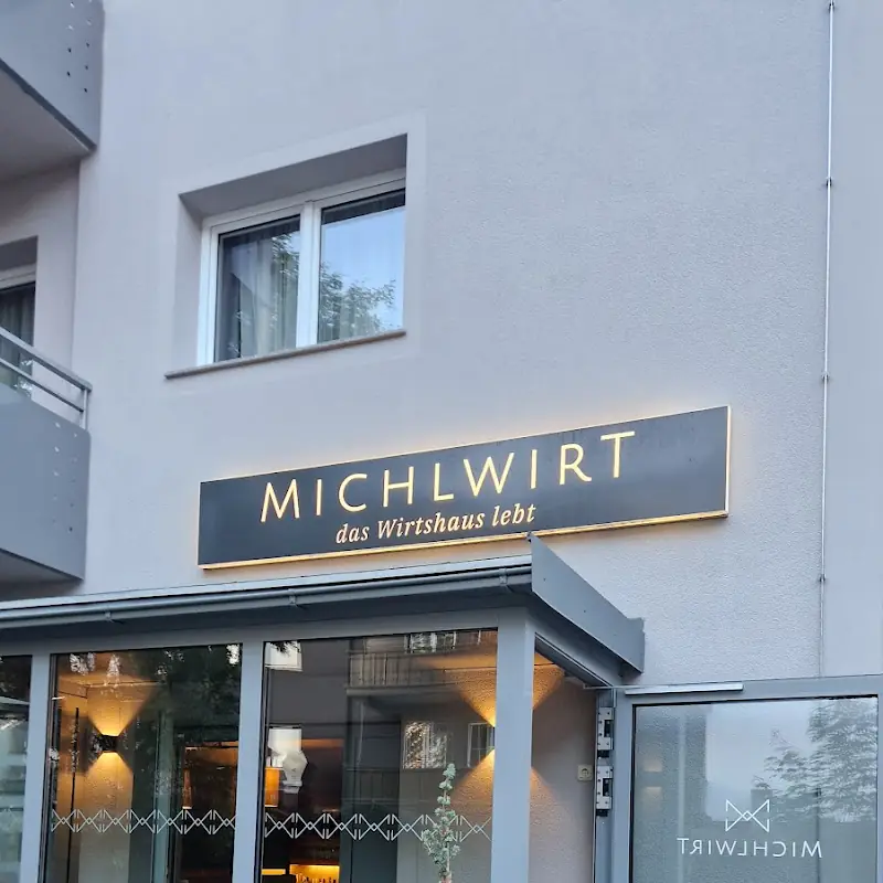 Michlwirt