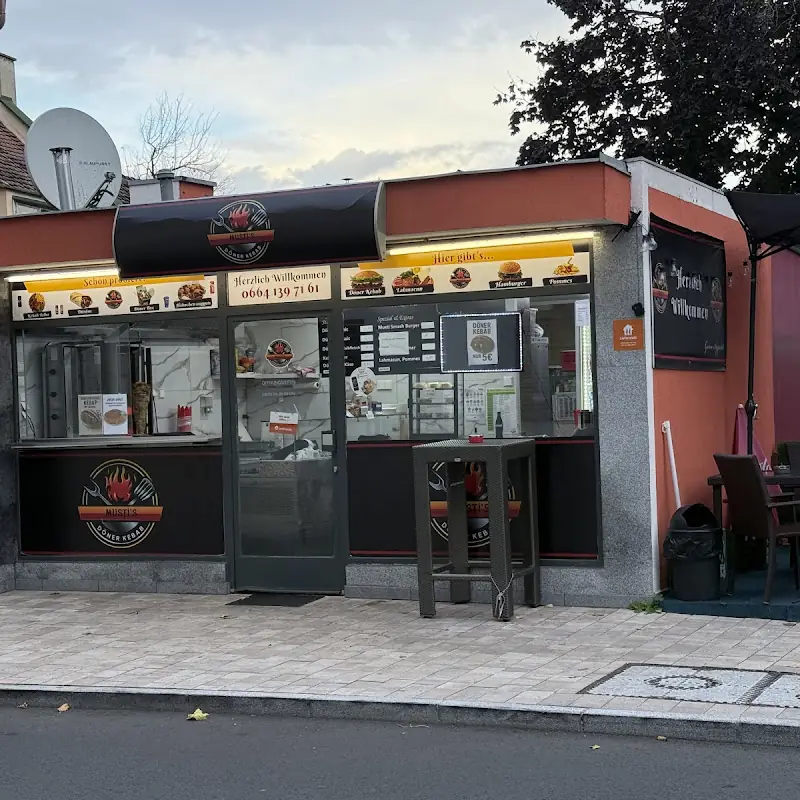 Mustis Kebab Feldbach