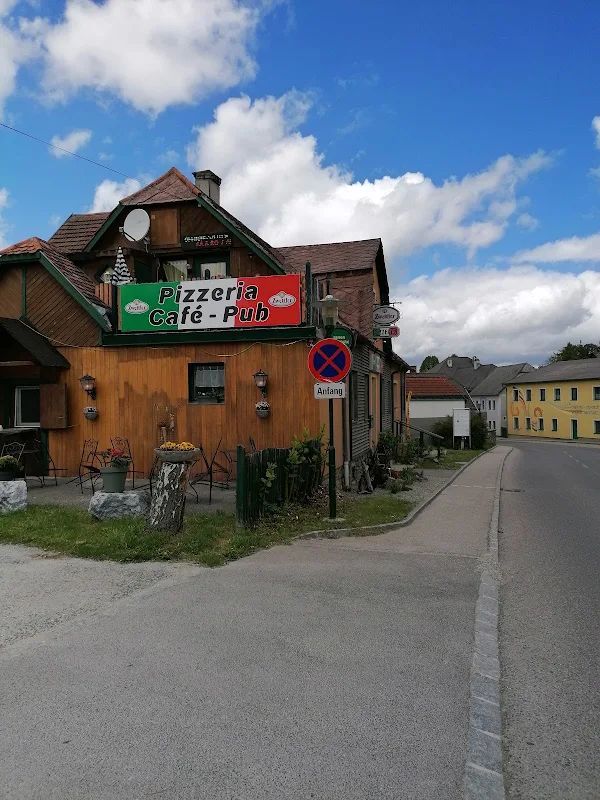 Pizzeria Rimini