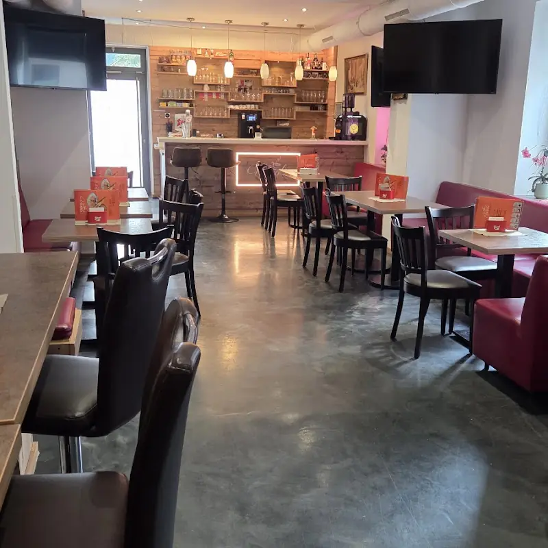 مطعم تركي حلال Varoli Restaurant