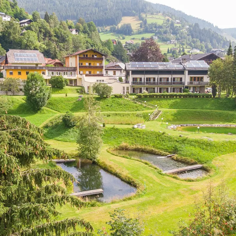 Dalnig Guesthouse
