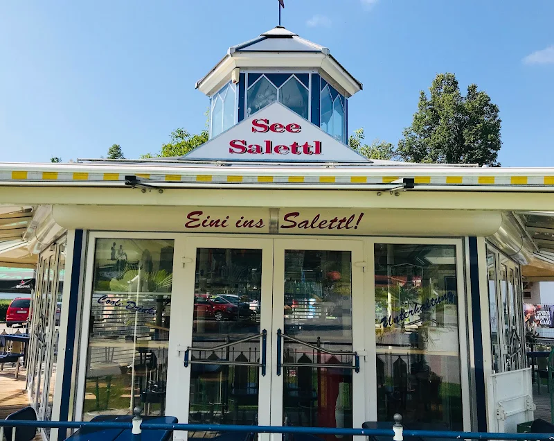 J.R’s Salettl Stubenberg am See