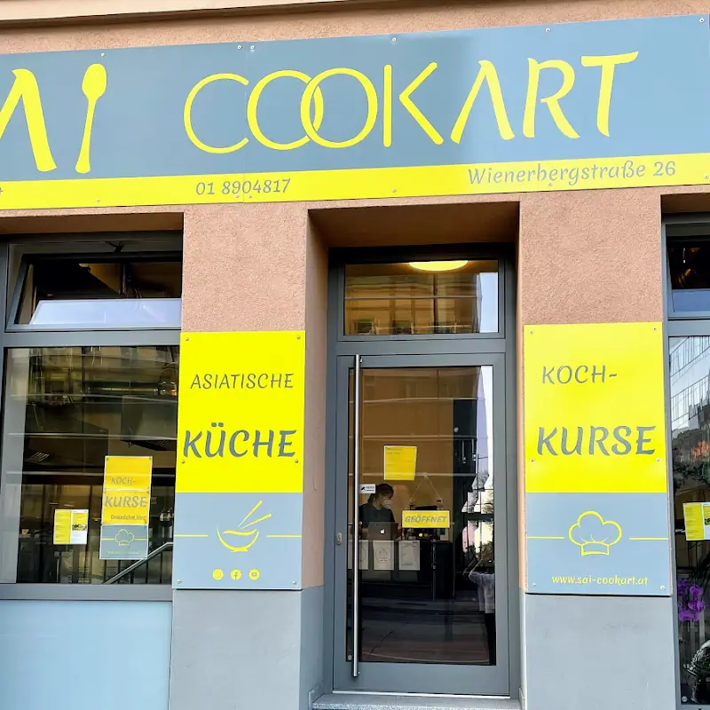 Sai CookArt