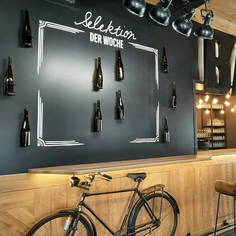 Mittelstation - Bar & Restaurant