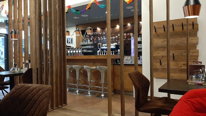 DORFer Café