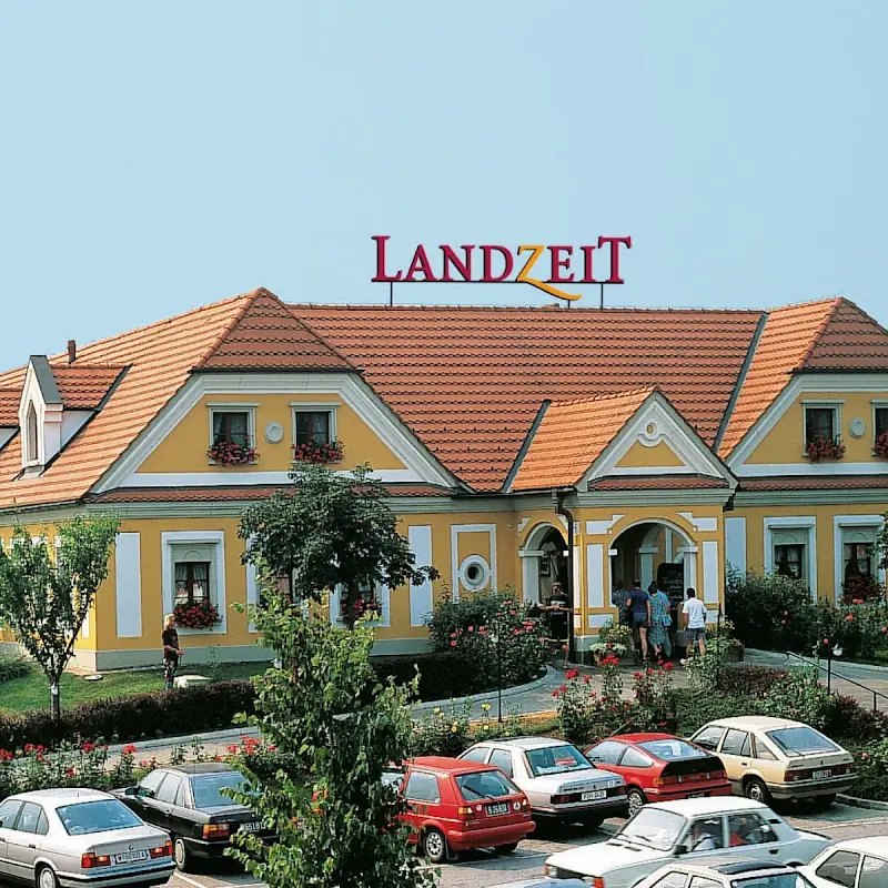 Landzeit Loipersdorf