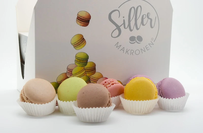 Sillermakronen