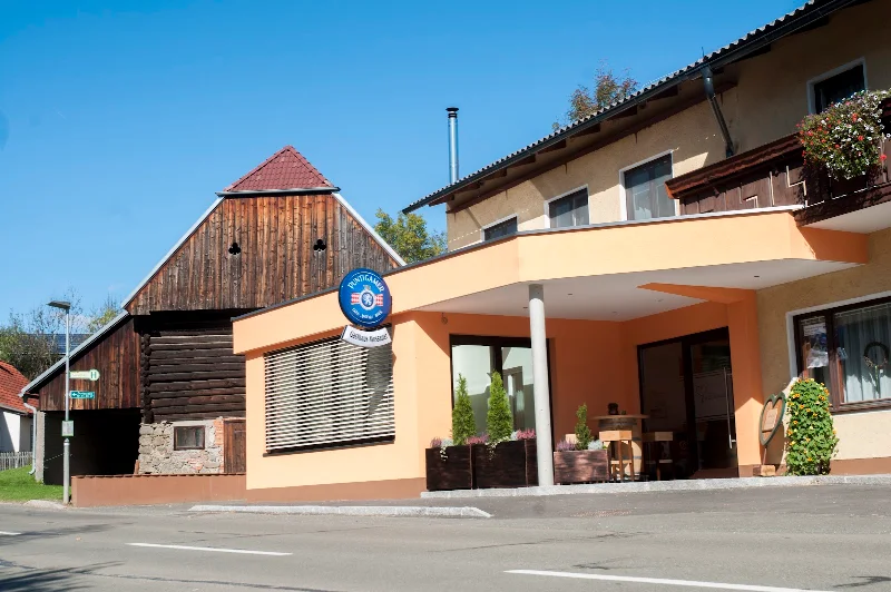 Gasthaus Mossauer - Weinothek