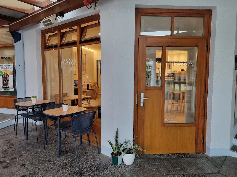 Yarra Cafe