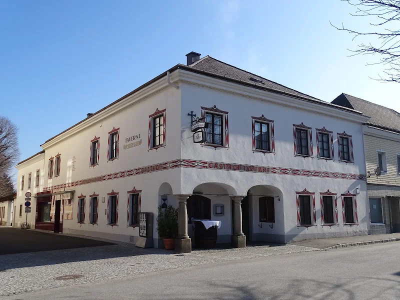 Gasthof und Taverne Kaltenböck