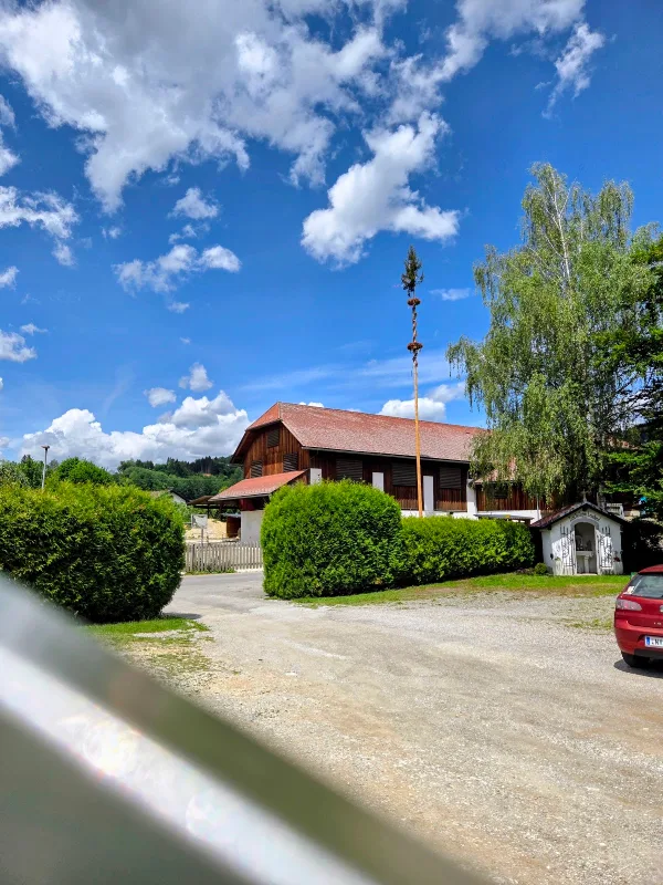 Traditionsgasthaus Mossauer
