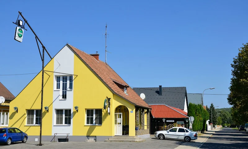Günser Stüberl