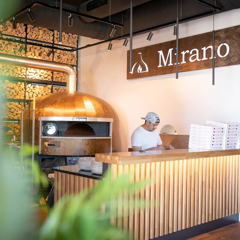 Pizzeria Mirano