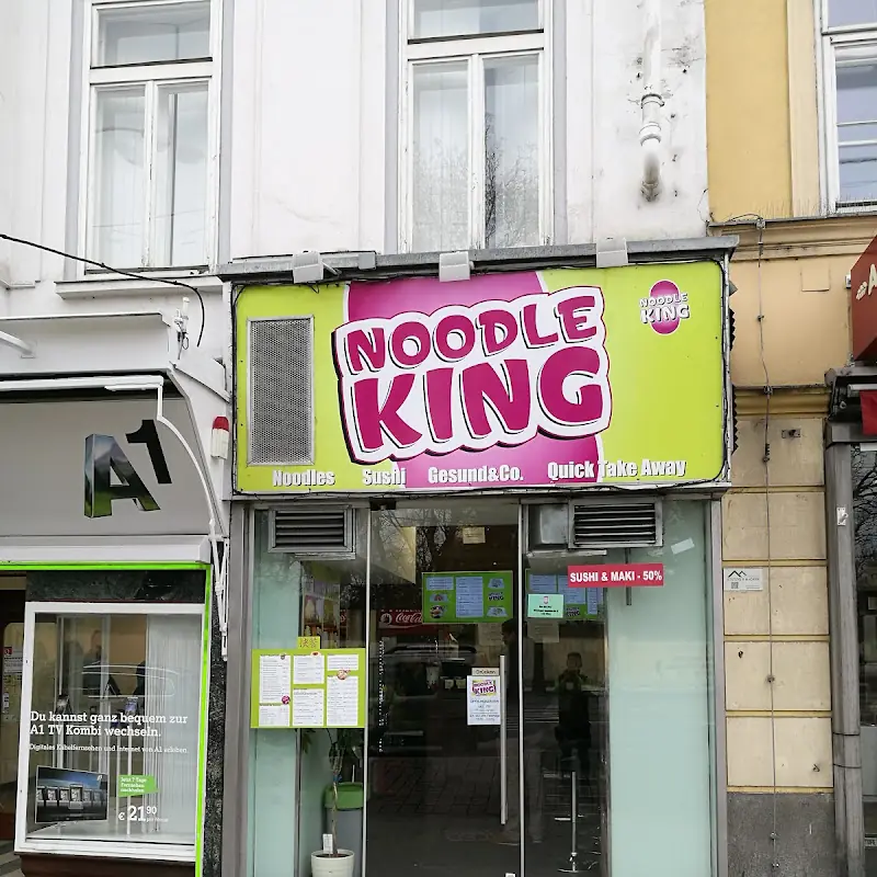 Noodle King
