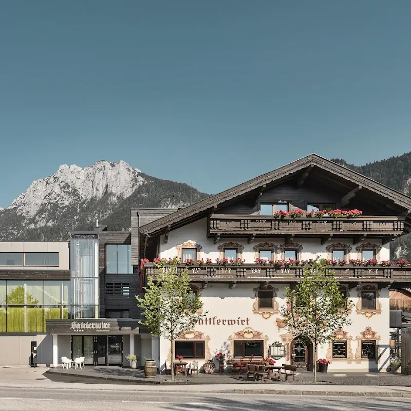 Gasthaus Sattlerwirt