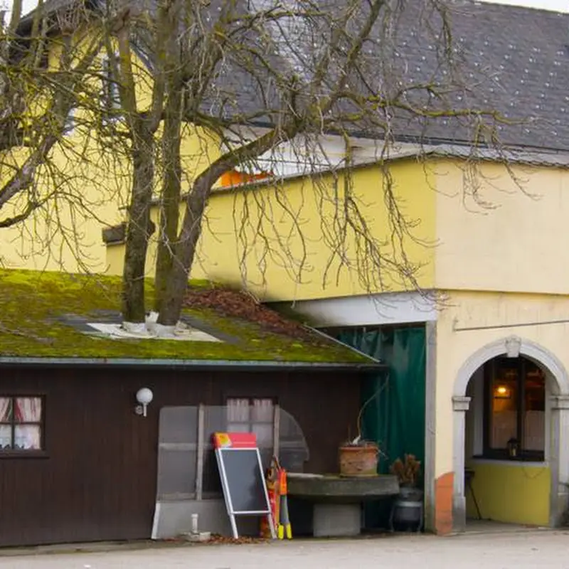 Gasthof Zum Dorfwirt - Fam. Willnauer