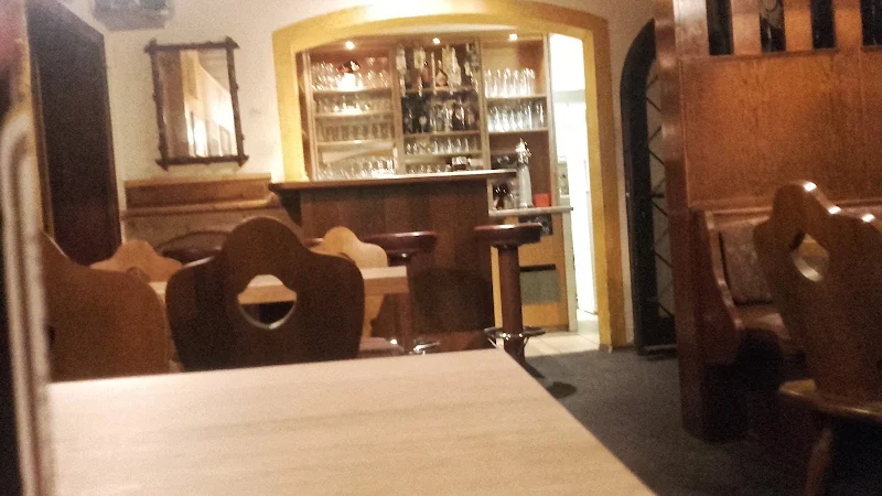 Cafe Pfundser Stüberl