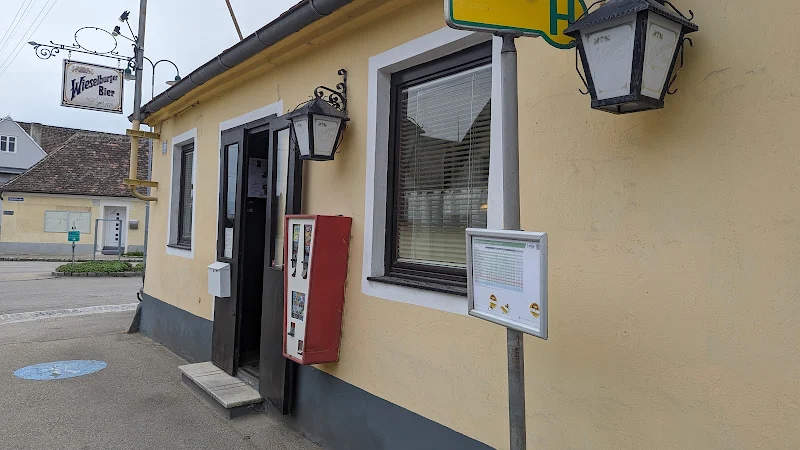 Gasthaus Zum Weinheber