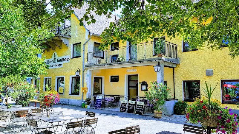 Berggasthof Schoiber