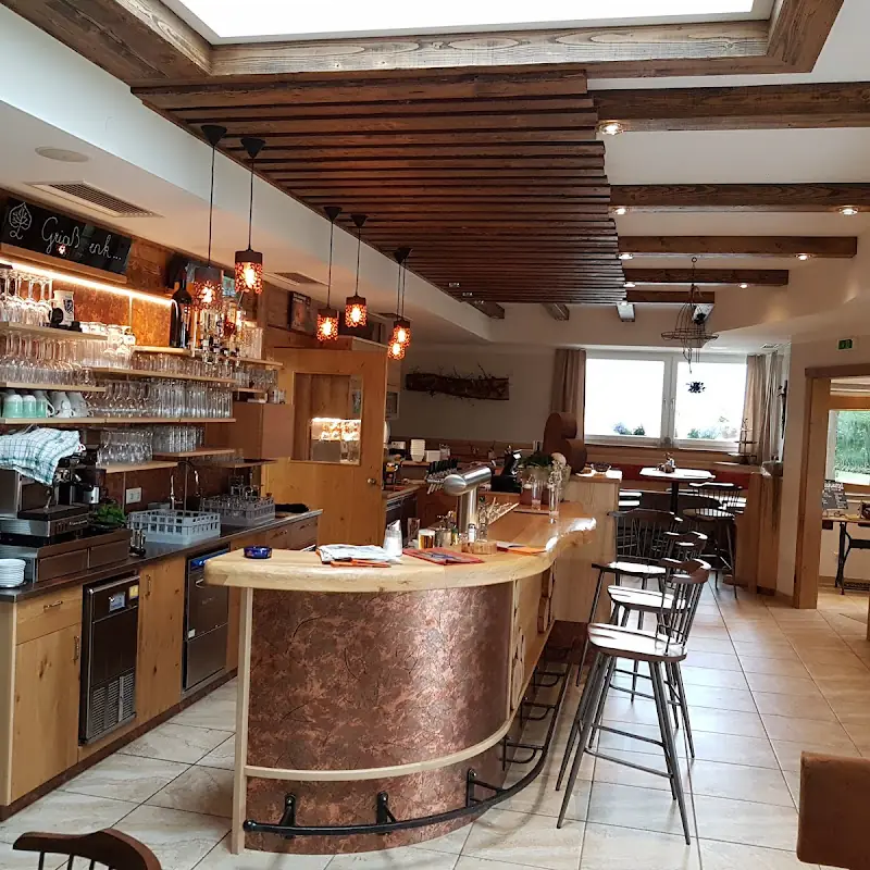 Lindenwirt - Gasthaus und Hundezucht