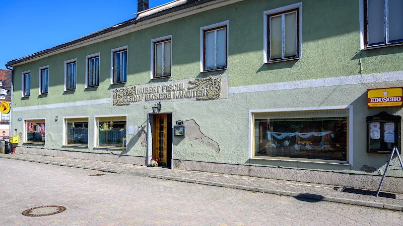 Gasthof z grünen Baum