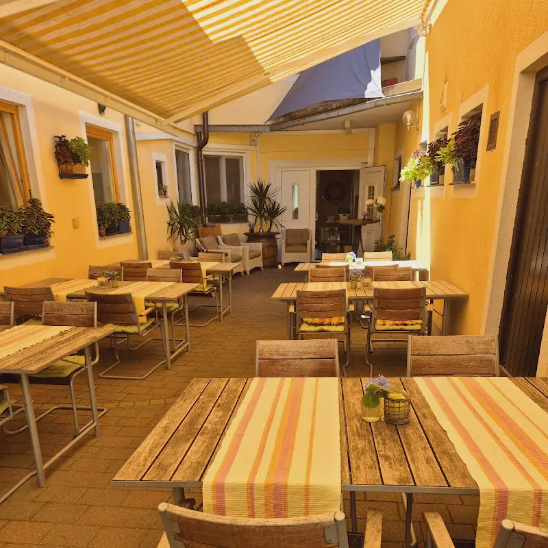 Hotel-Restaurant Steirereck`n