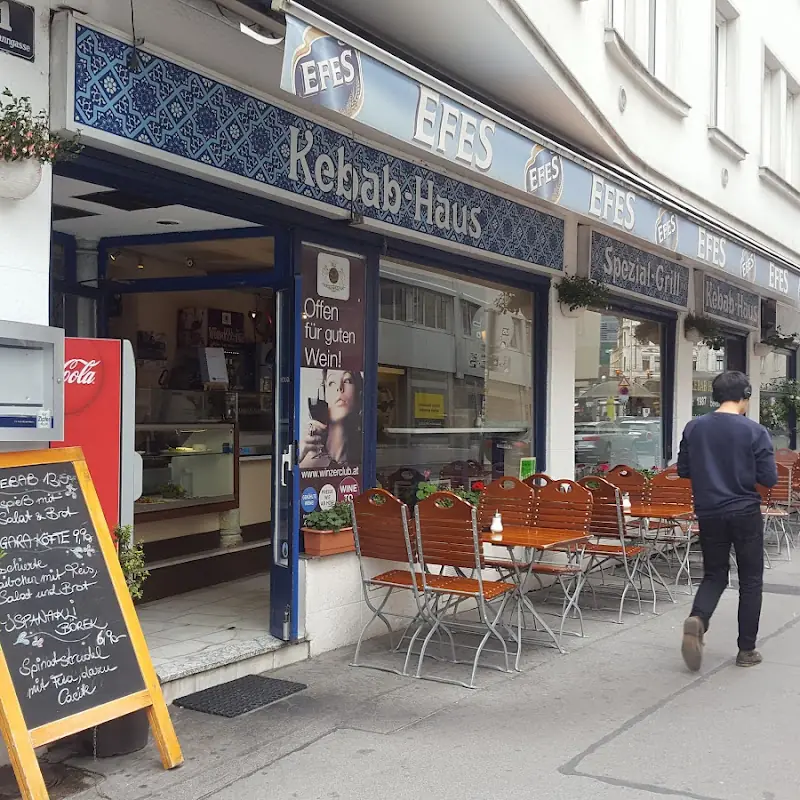 Kebabhaus