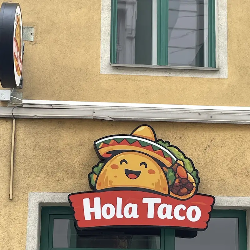 Hola Taco
