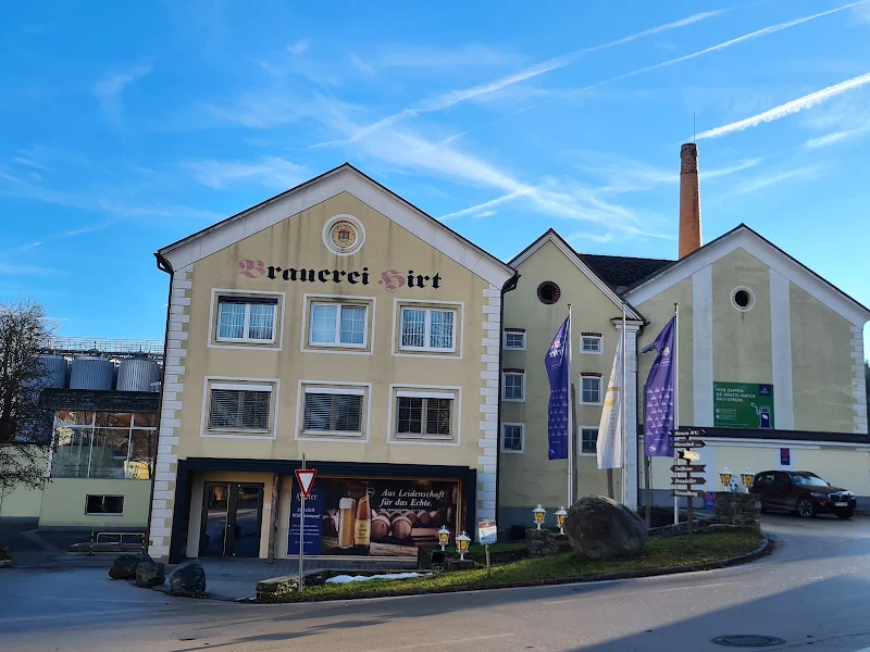 Brauerei Hirt