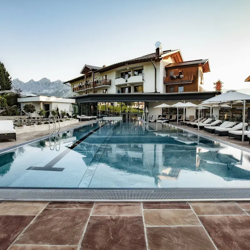 Hotel Schwaigerhof