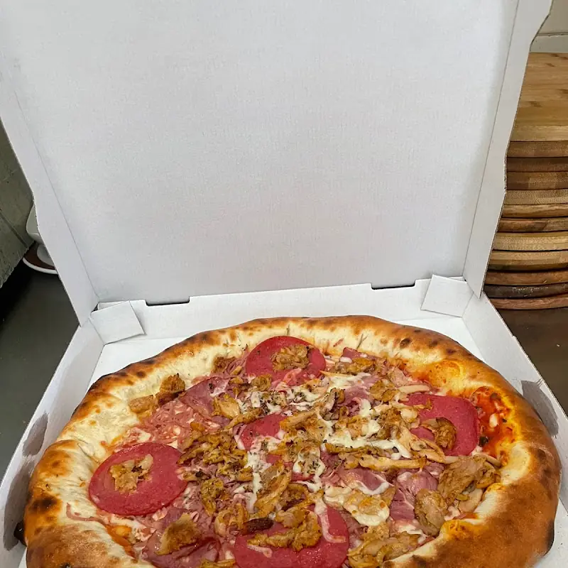Pizzeria Della Casa
