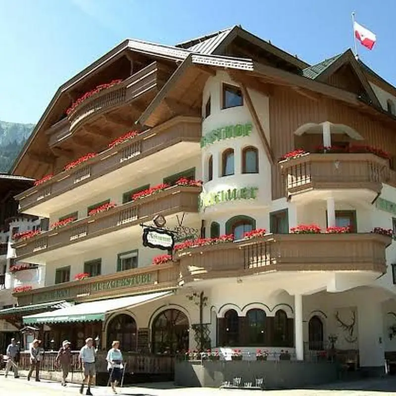 Hotel & Gasthof Perauer