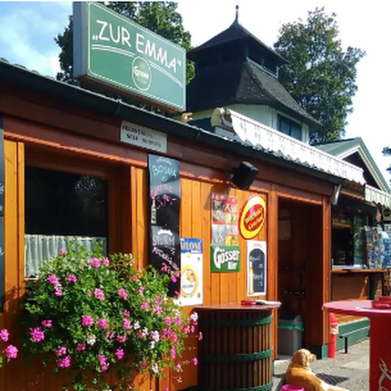 "Zur Emma"