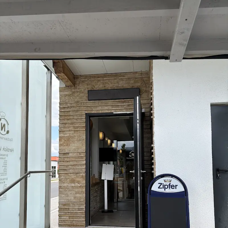 Restaurant Nana