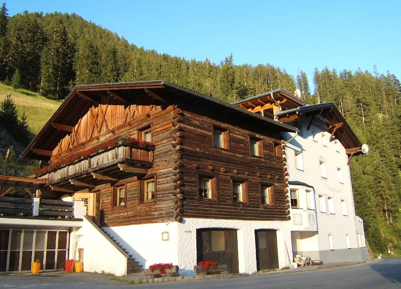 Gasthof- Pension- Nogglerhof