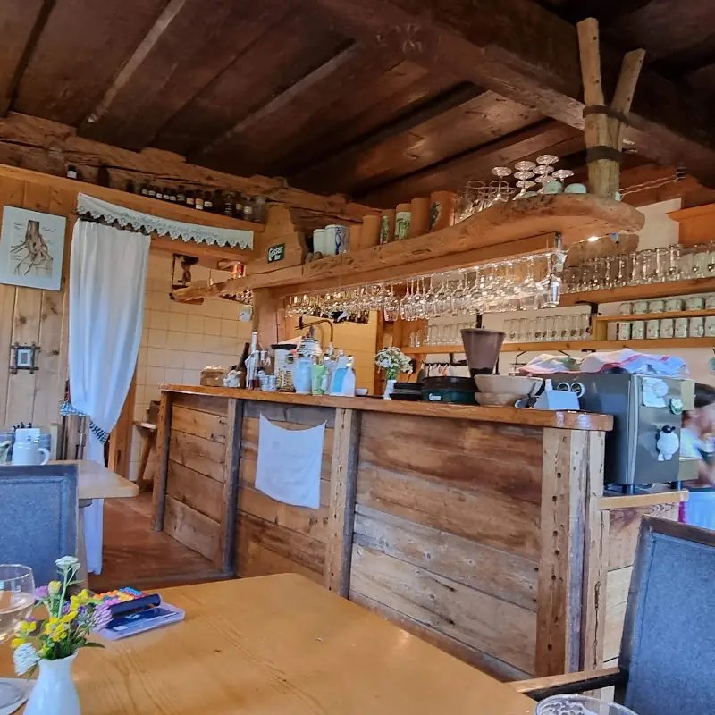 Knödl-Alm