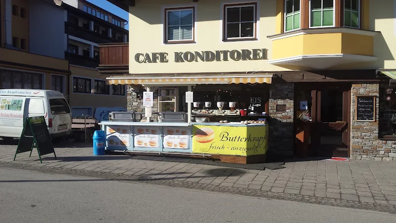 Cafe Konditorei Thaler