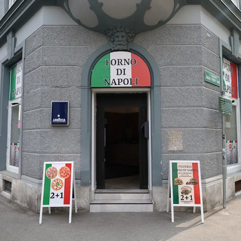 forno di napoli