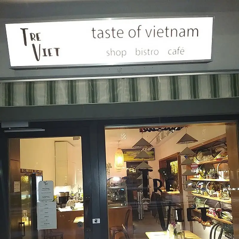 Tre Viet